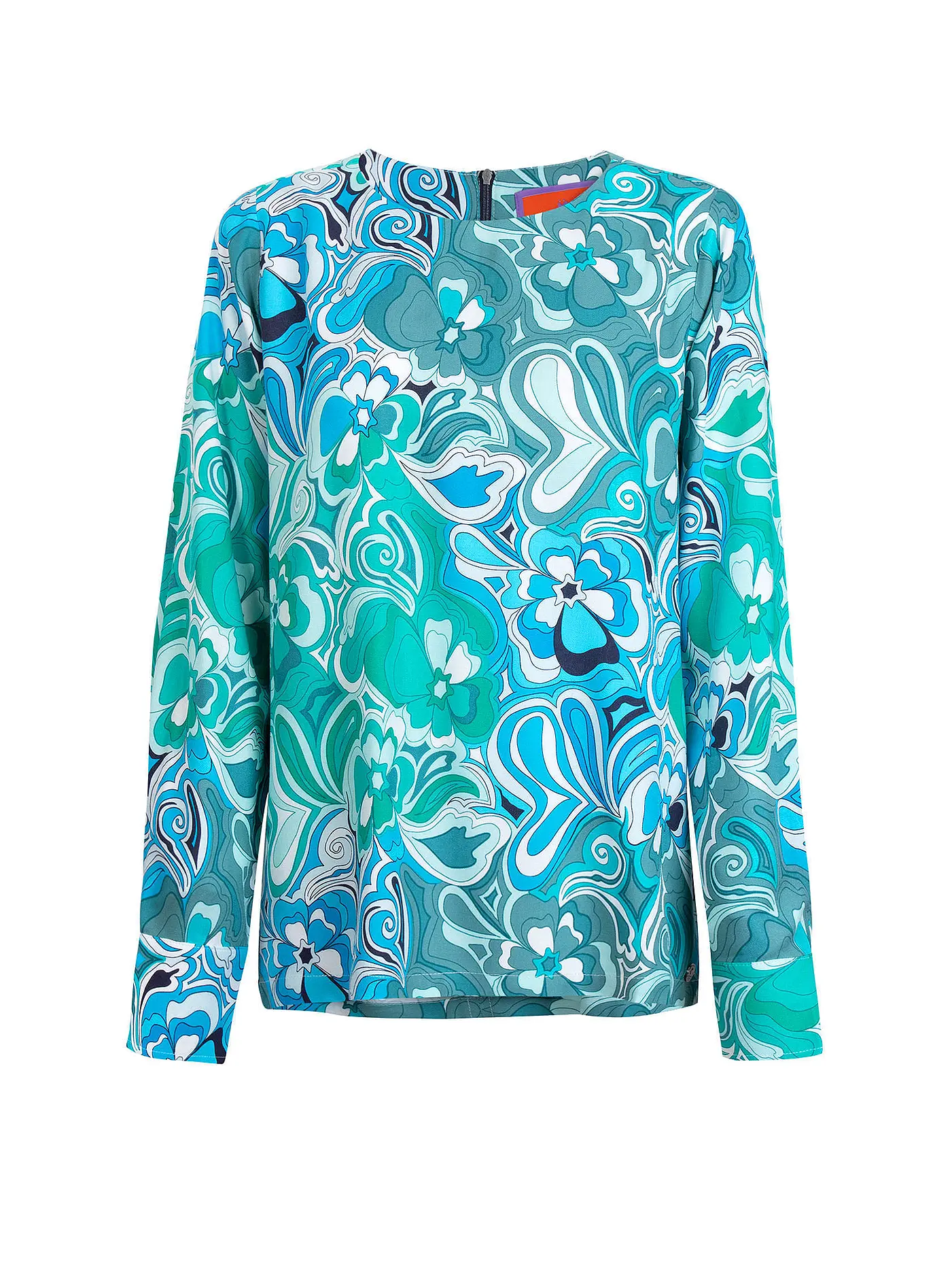 LIEBLINGSSTÜCK | Bluse ORIAL | 